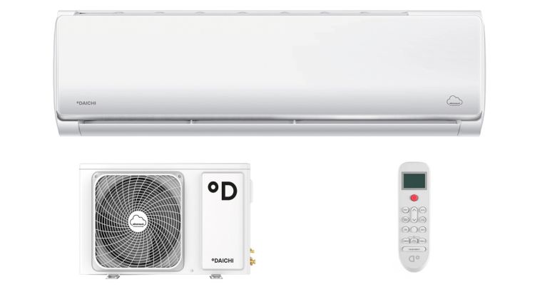 Сплит-Система DAICHI Кондиционер