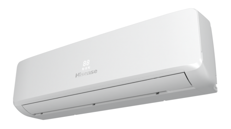 VRF Система Hisense