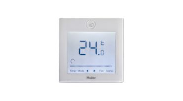 Канальные сплит-системы Haier