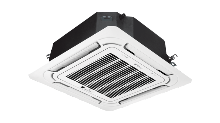 Мульти сплит-системы Royal Clima