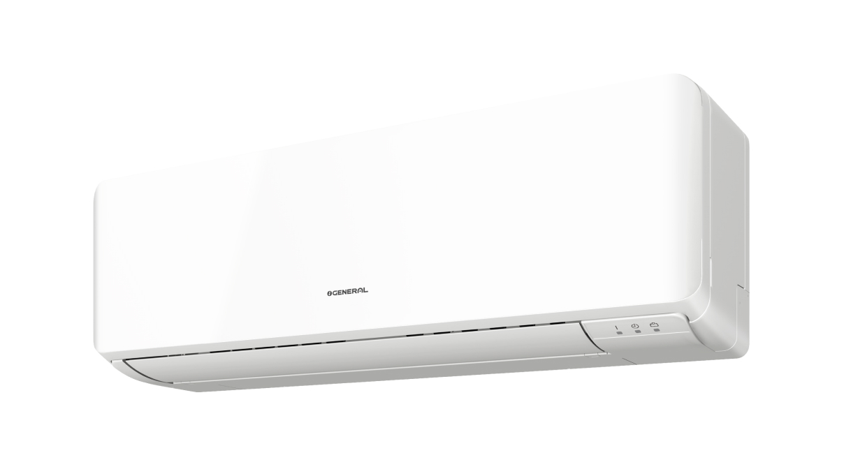 ceiling mount heat pump